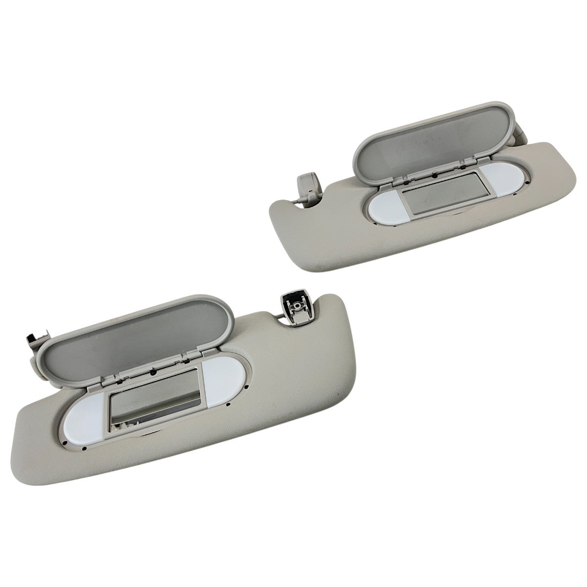 Quebra Sol Mini Cooper S 2021 2022 2023 7366949 Par