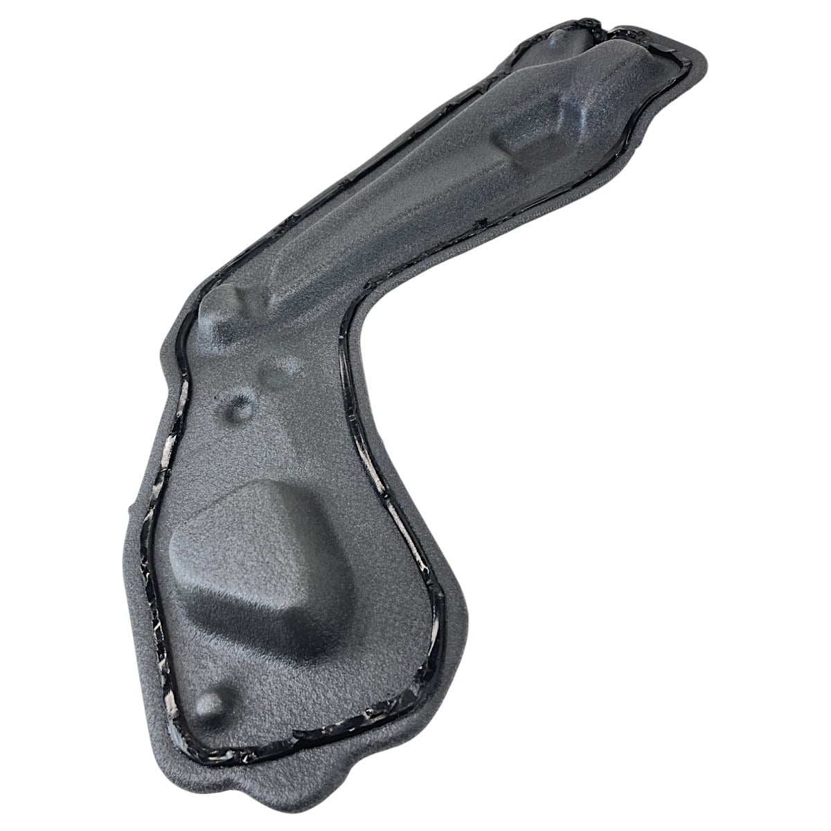 Espuma Porta Mini Cooper S 2021 2022 2023 Traseira Direita