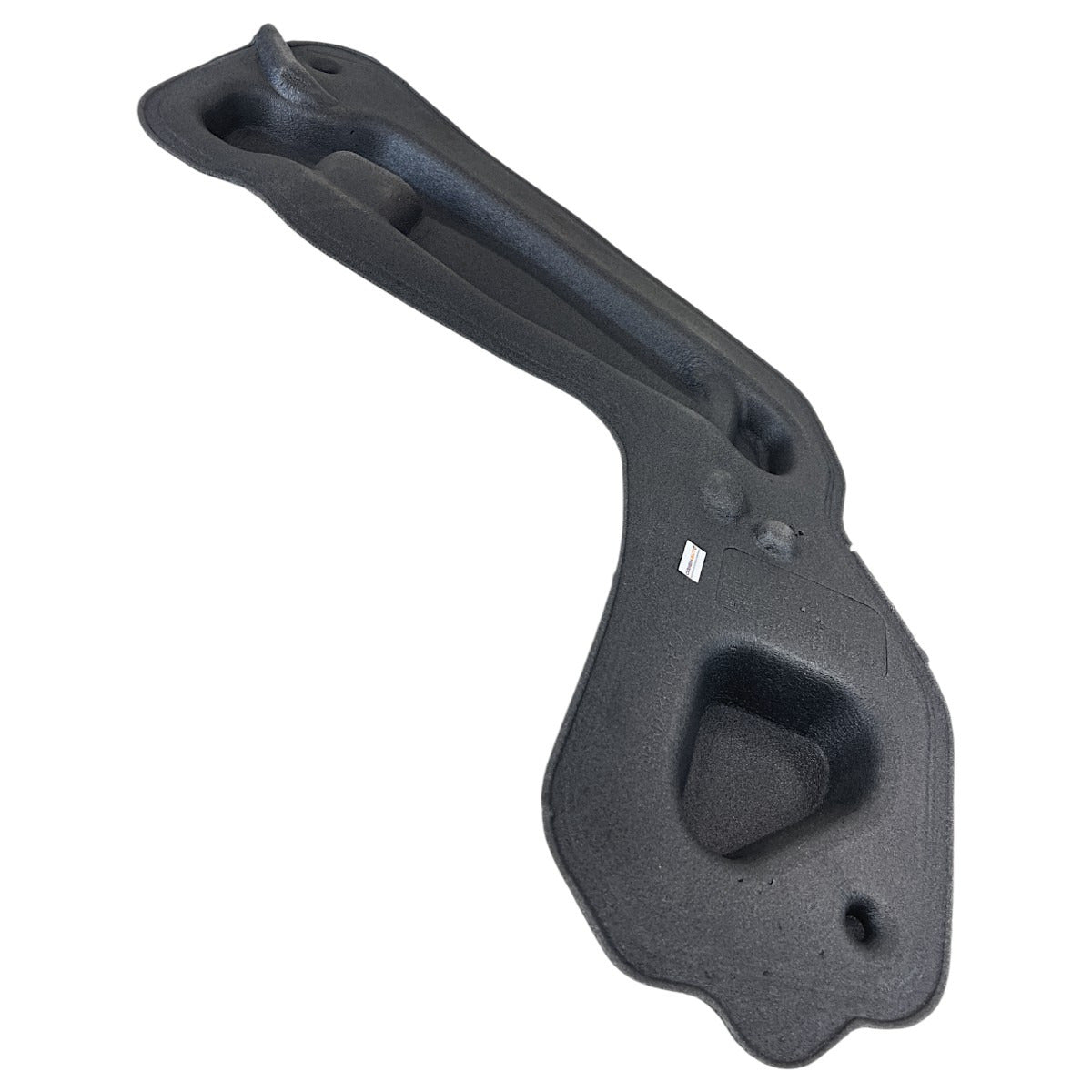 Espuma Porta Mini Cooper S 2021 2022 2023 Traseira Direita