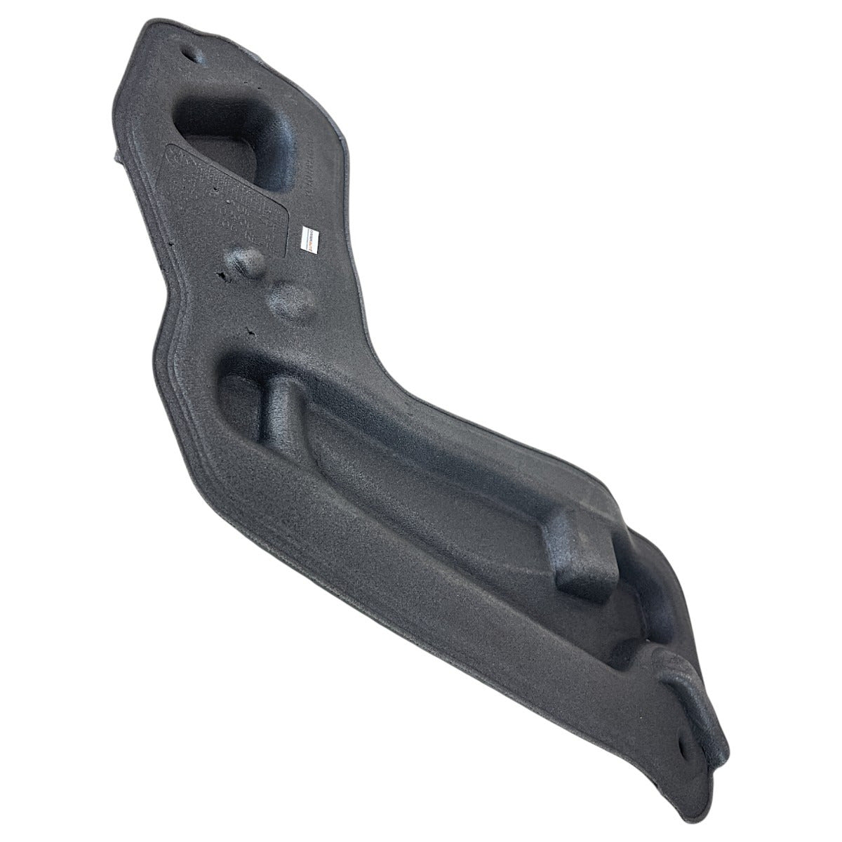 Espuma Porta Mini Cooper S 2021 2022 2023 Traseira Direita