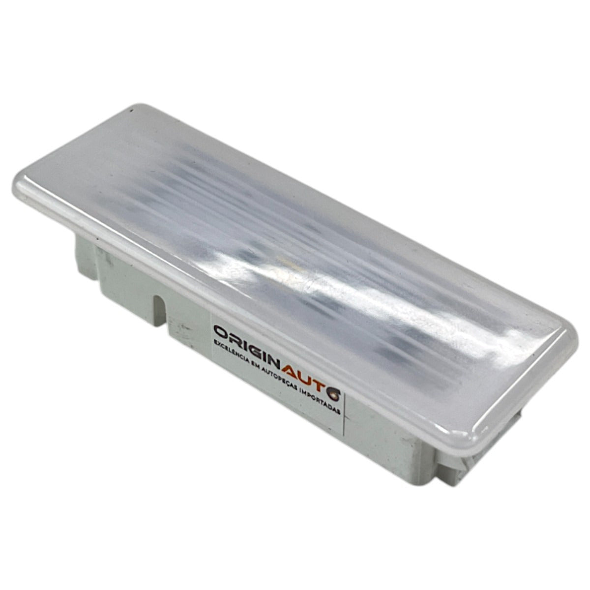 Luz Cortesia Forro Porta Mini Cooper S 2021 2022 2023 Porta Mala