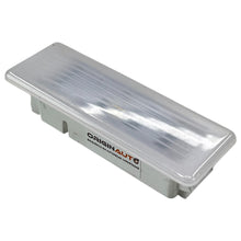 Luz Cortesia Forro Porta Mini Cooper S 2021 2022 2023 Porta Mala