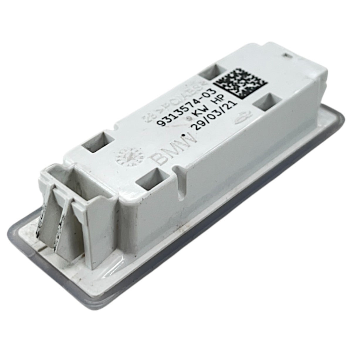 Luz Cortesia Forro Porta Mini Cooper S 2021 2022 2023 Porta Mala