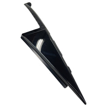 Moldura Vigia Porta Mini Cooper 2021 2023 Traseira Esquerda