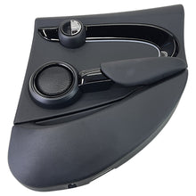 Forro Porta Mini Cooper S 2021 2022 2023 Traseiro Direito