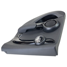 Forro Porta Mini Cooper S 2021 2022 2023 Traseiro Direito