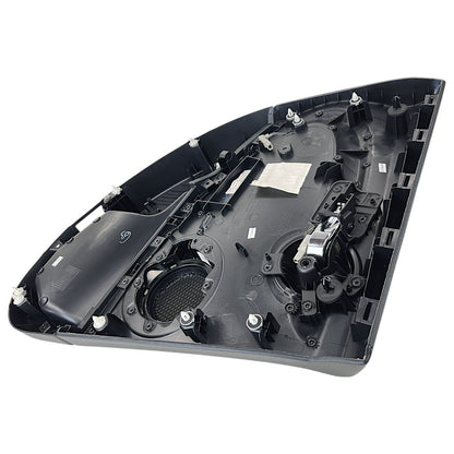 Forro Porta Mini Cooper S 2021 2022 2023 Traseiro Direito