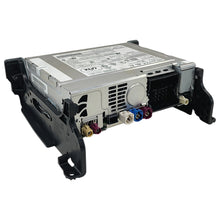 Módulo Central Multimidia Som Mini Cooper S 2021 2022 2023