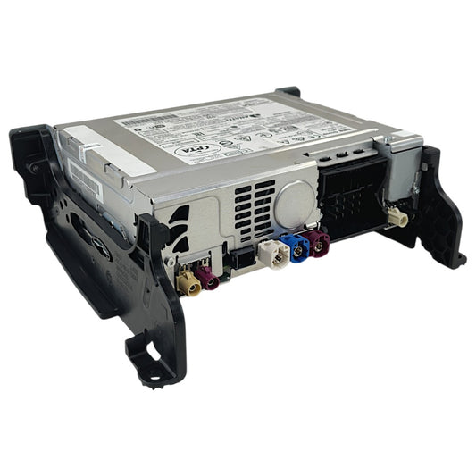 Módulo Central Multimidia Som Mini Cooper S 2021 2022 2023