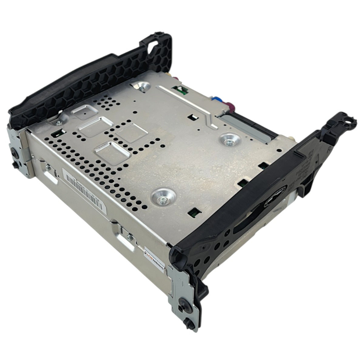 Módulo Central Multimidia Som Mini Cooper S 2021 2022 2023