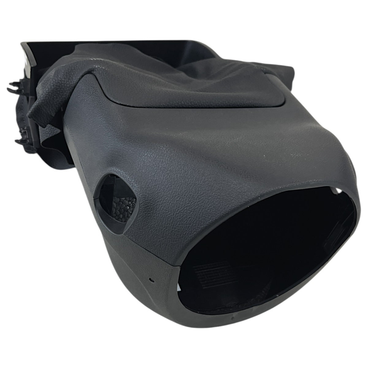 Moldura Coluna Direção Mini Cooper S 2021 2022 2023 Cortina