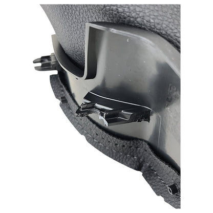 Moldura Coluna Direção Mini Cooper S 2021 2022 2023 Cortina