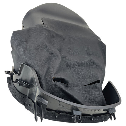 Moldura Coluna Direção Mini Cooper S 2021 2022 2023 Cortina