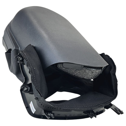 Moldura Coluna Direção Mini Cooper S 2021 2022 2023 Cortina