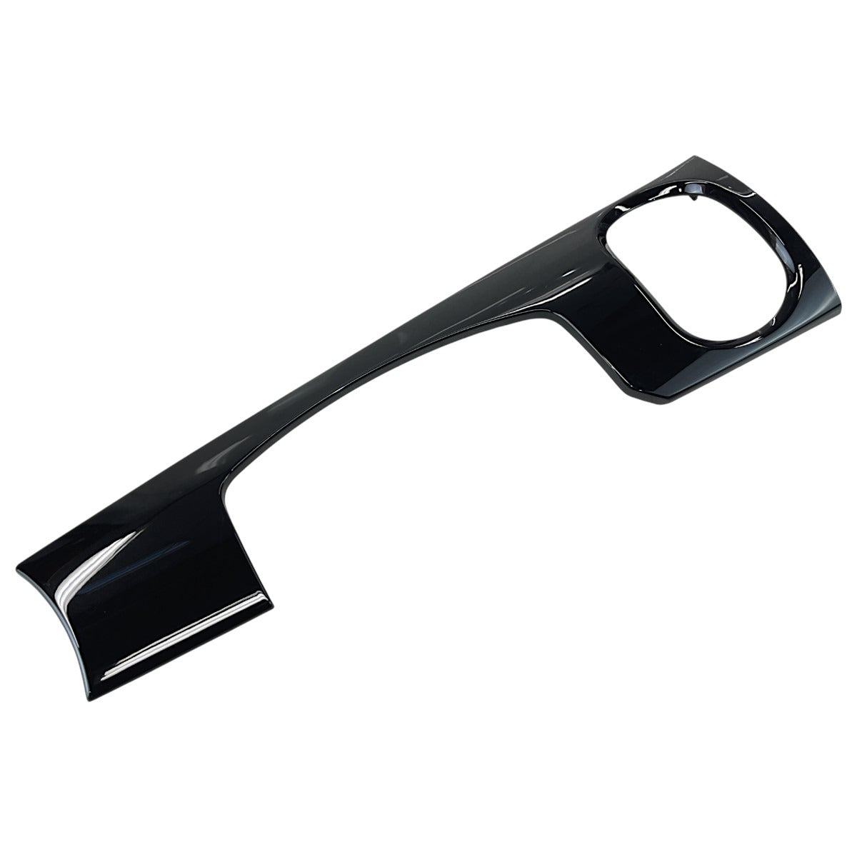 Acabamento Painel Instrumentos Mini Cooper S 2021 2022 2023