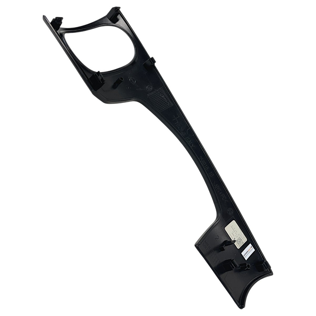 Acabamento Painel Instrumentos Mini Cooper S 2021 2022 2023