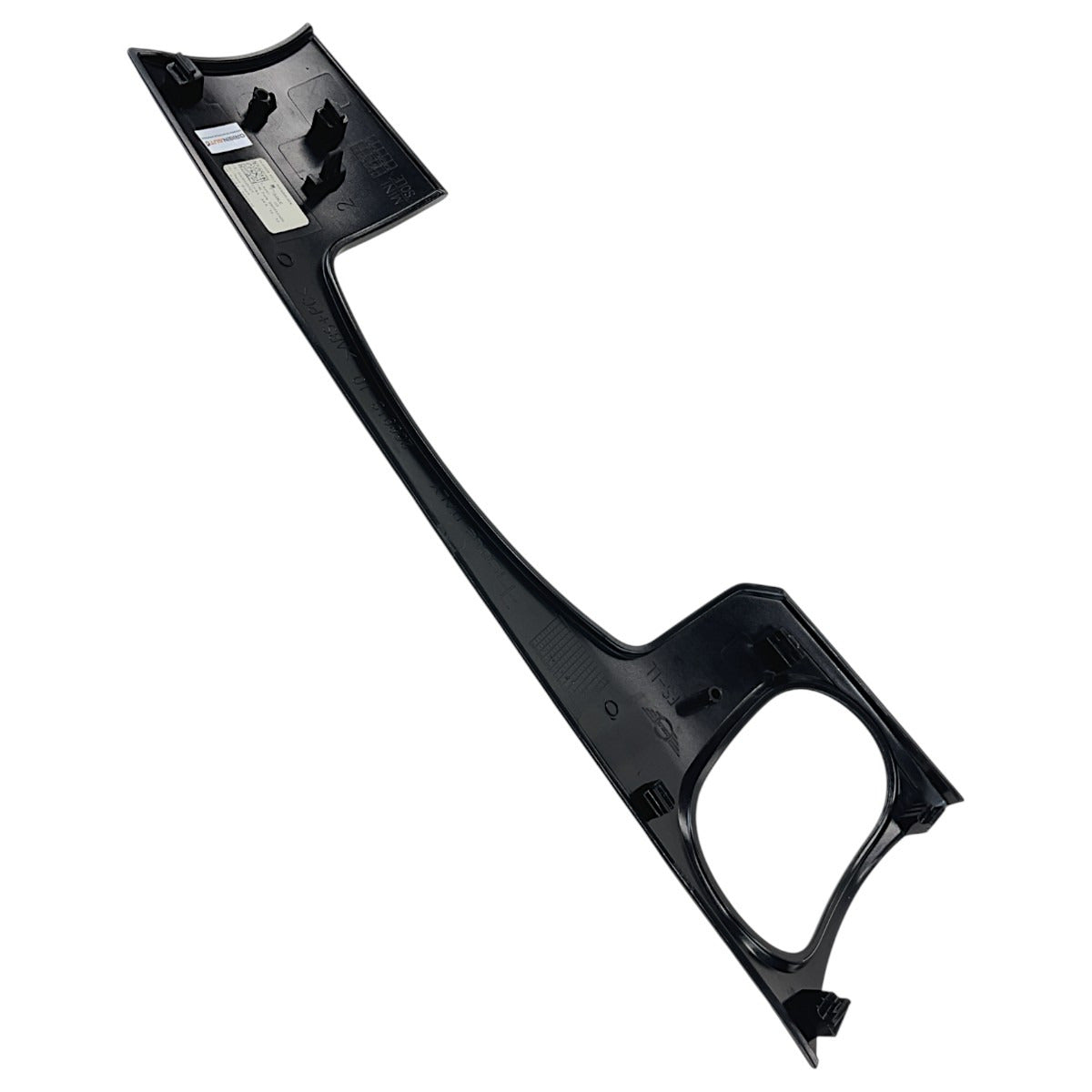 Acabamento Painel Instrumentos Mini Cooper S 2021 2022 2023