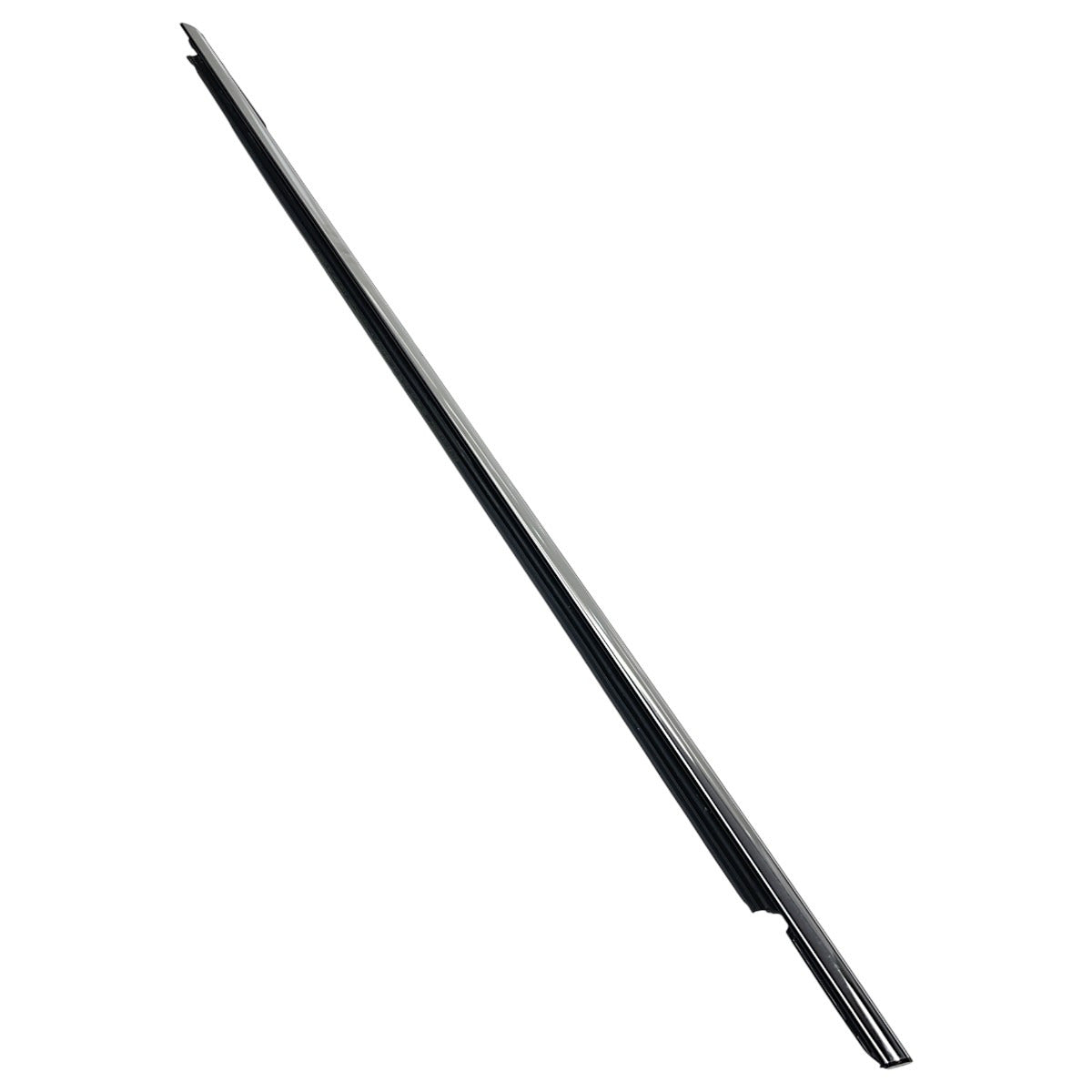 Friso Porta Mini Cooper S 2021 2022 2023 Dianteiro Direito