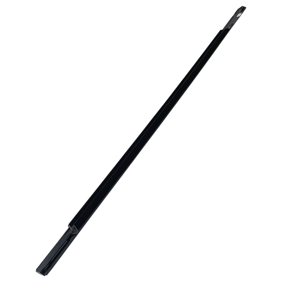 Friso Porta Mini Cooper S 2021 2022 2023 Dianteiro Direito