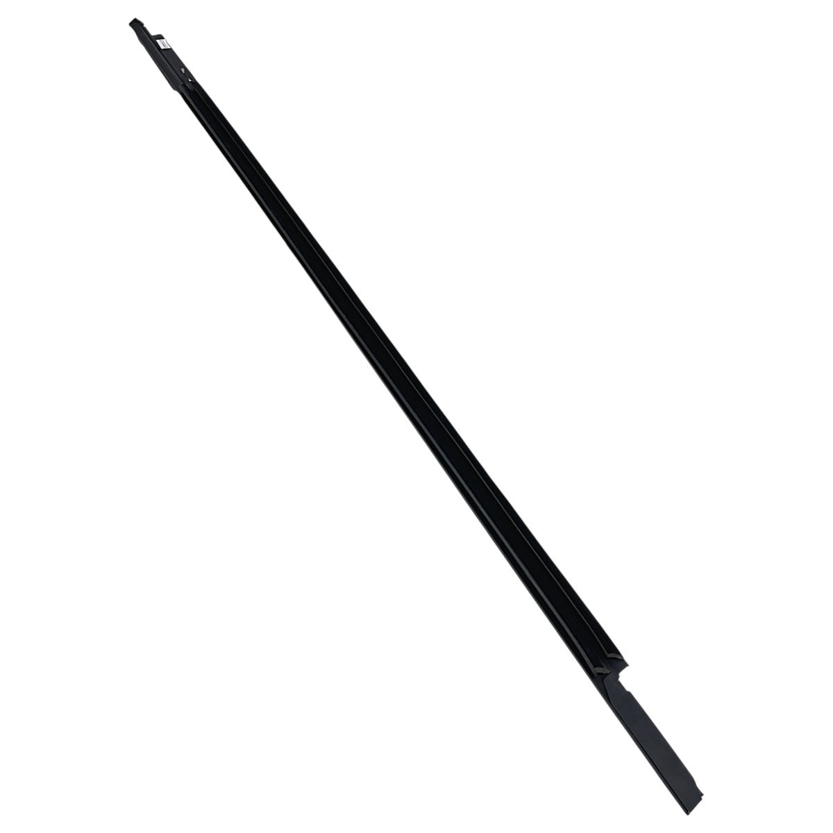 Friso Porta Mini Cooper S 2021 2022 2023 Dianteiro Direito