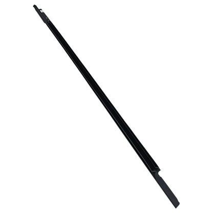 Friso Porta Mini Cooper S 2021 2022 2023 Dianteiro Direito