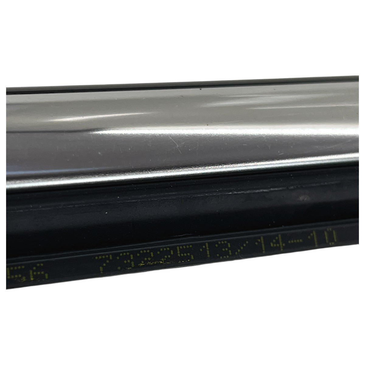 Friso Porta Mini Cooper S 2021 2022 2023 Dianteiro Direito