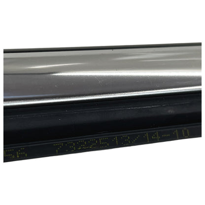 Friso Porta Mini Cooper S 2021 2022 2023 Dianteiro Direito