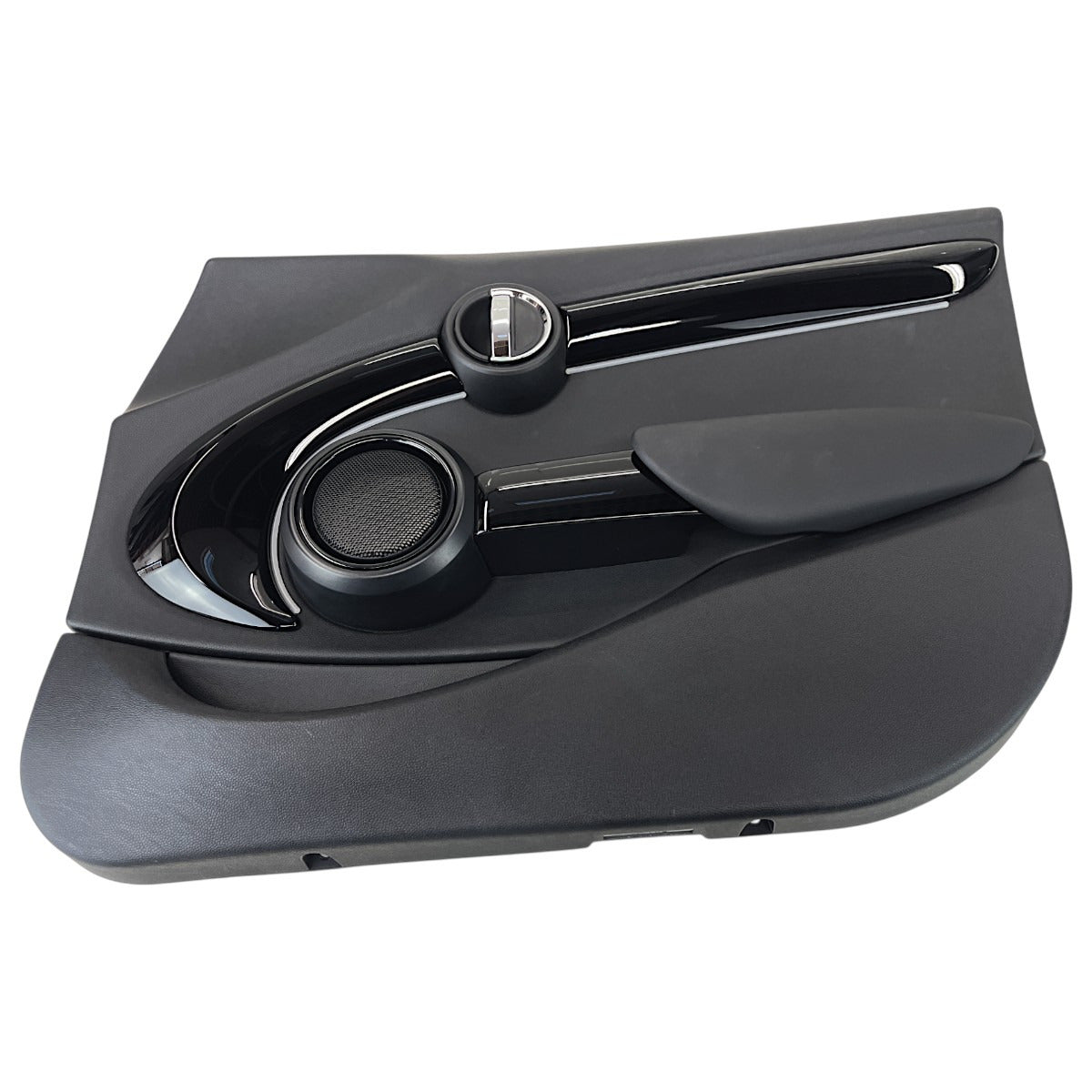 Forro Porta Mini Cooper S 2021 2022 2023 Dianteiro Direito