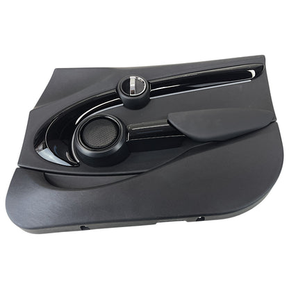 Forro Porta Mini Cooper S 2021 2022 2023 Dianteiro Direito