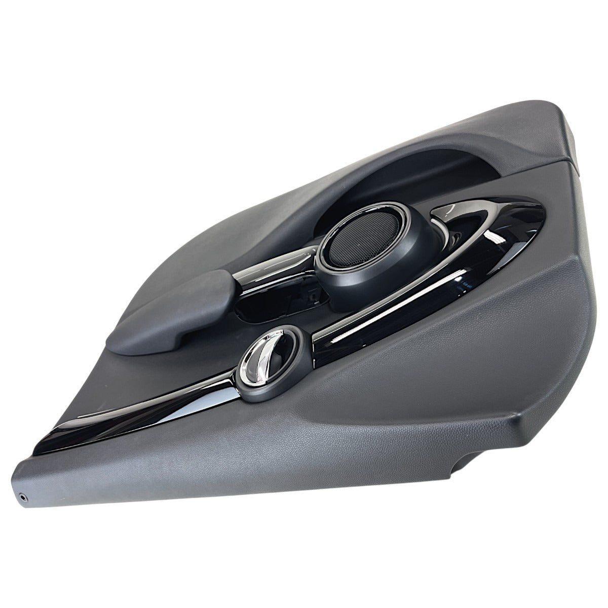 Forro Porta Mini Cooper S 2021 2022 2023 Dianteiro Direito