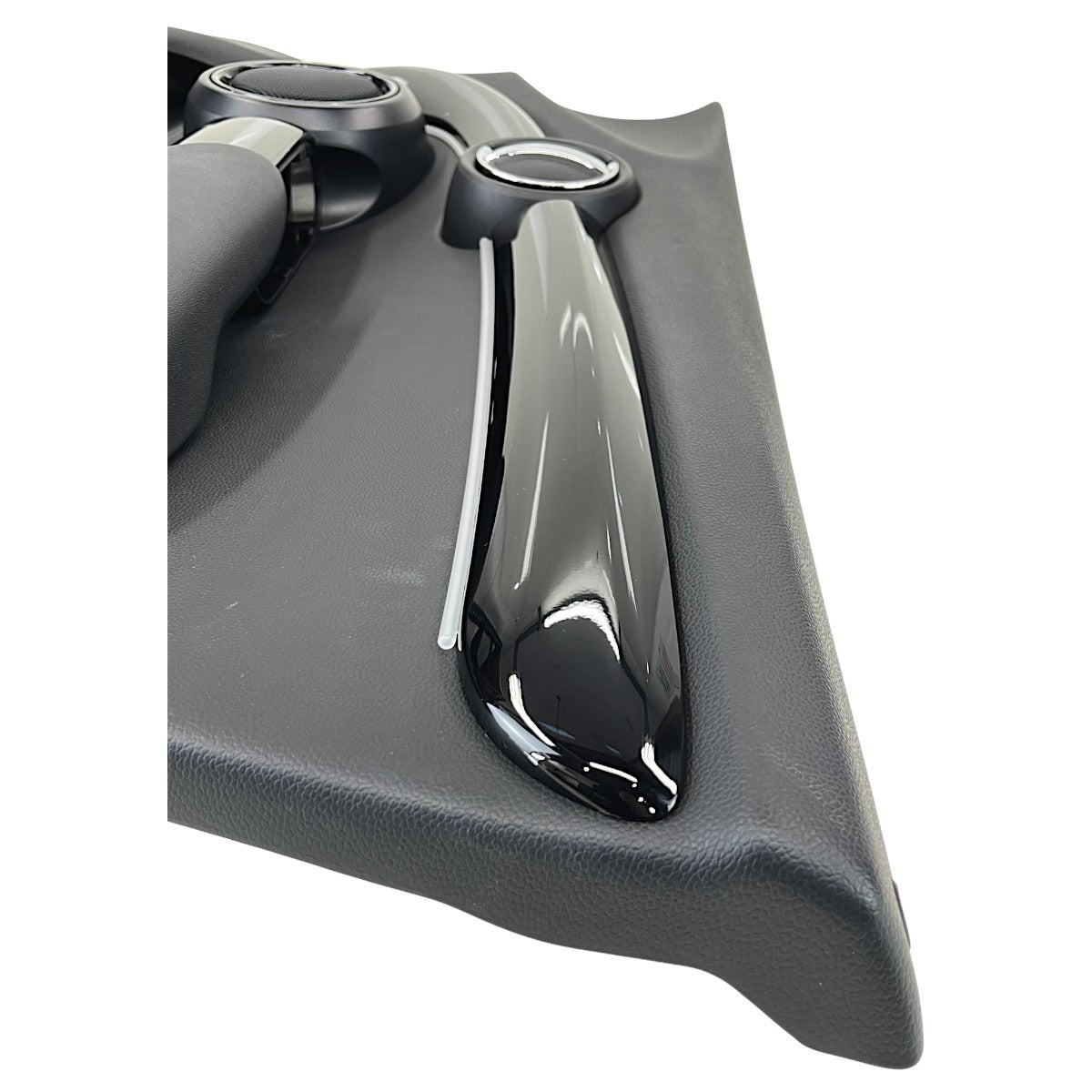 Forro Porta Mini Cooper S 2021 2022 2023 Dianteiro Direito