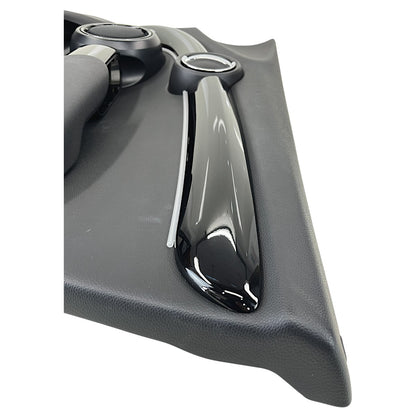 Forro Porta Mini Cooper S 2021 2022 2023 Dianteiro Direito