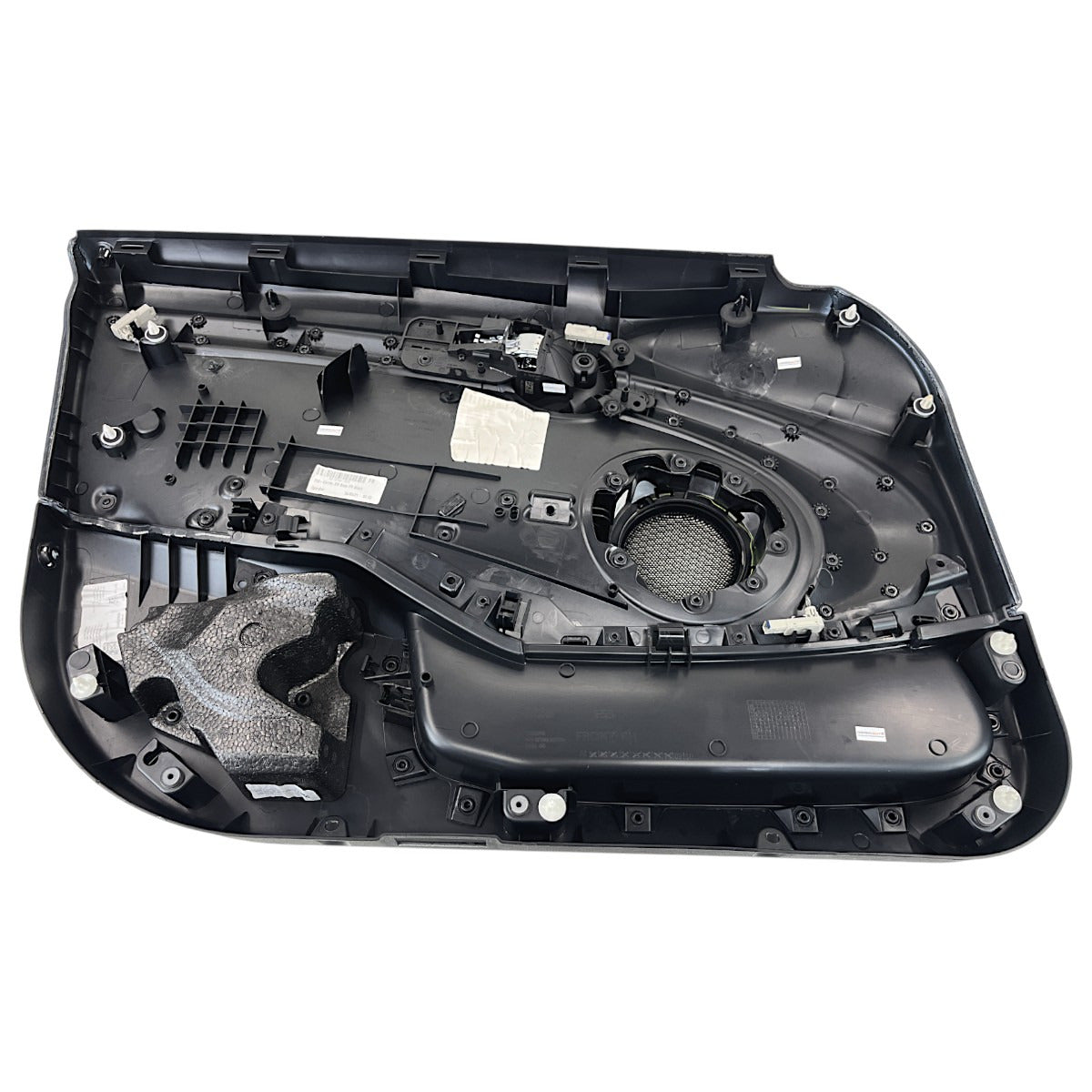 Forro Porta Mini Cooper S 2021 2022 2023 Dianteiro Direito