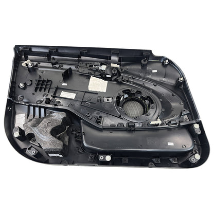 Forro Porta Mini Cooper S 2021 2022 2023 Dianteiro Direito