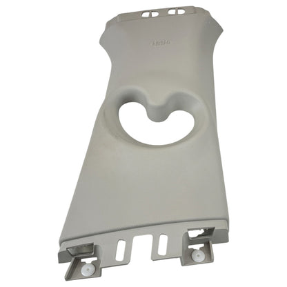 Moldura Coluna B Mini Cooper 2021 2022 2023 Direita Cinto