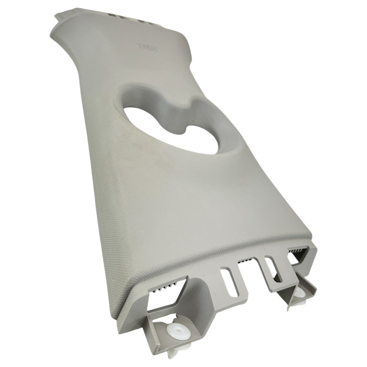 Moldura Coluna B Mini Cooper 2021 2022 2023 Direita Cinto