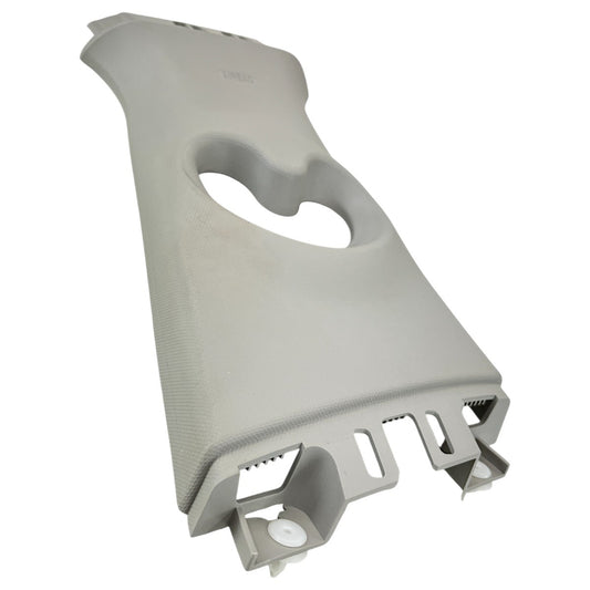 Moldura Coluna B Mini Cooper 2021 2022 2023 Direita Cinto