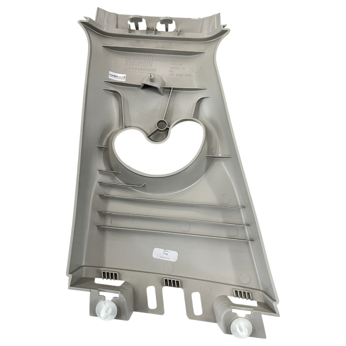 Moldura Coluna B Mini Cooper 2021 2022 2023 Direita Cinto