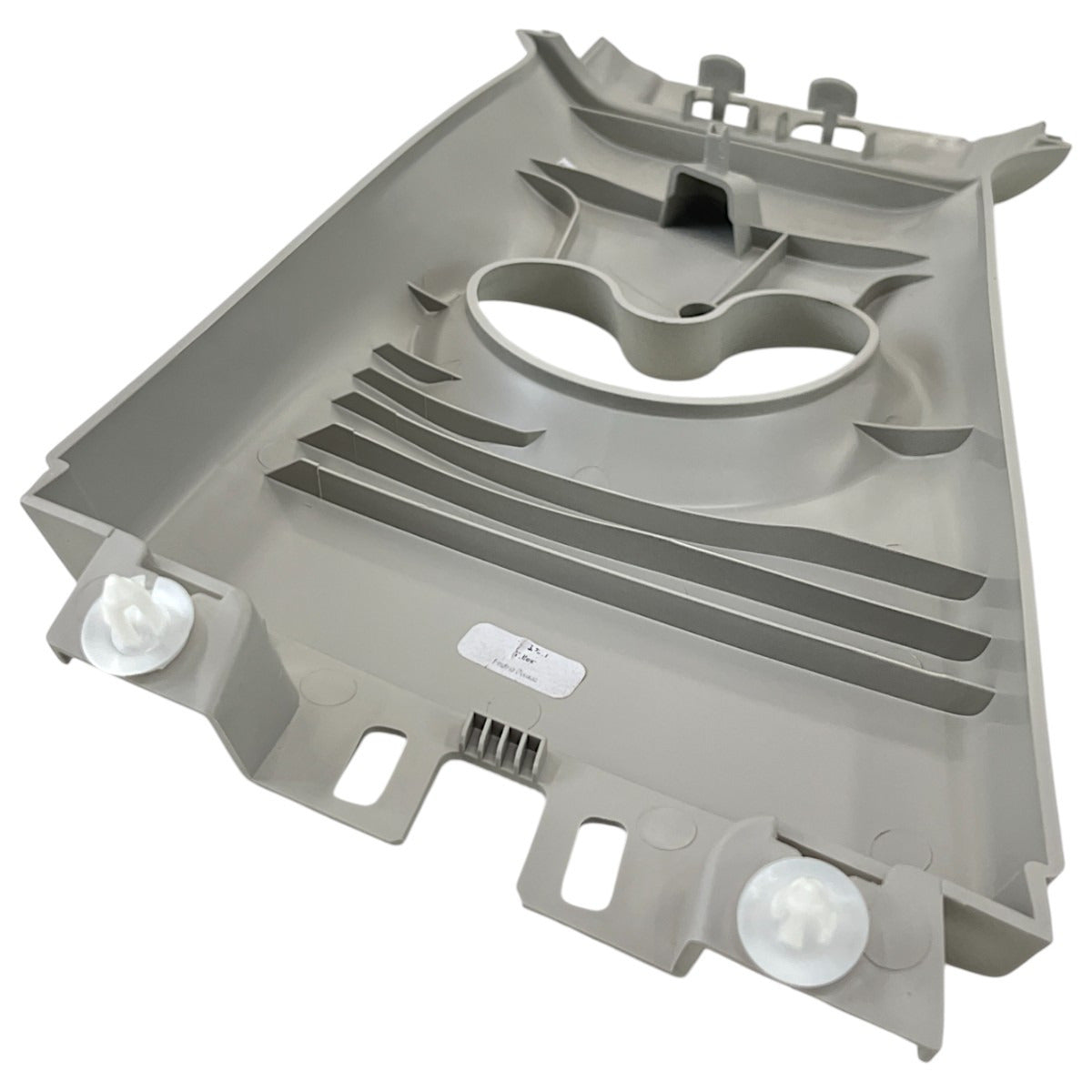 Moldura Coluna B Mini Cooper 2021 2022 2023 Direita Cinto