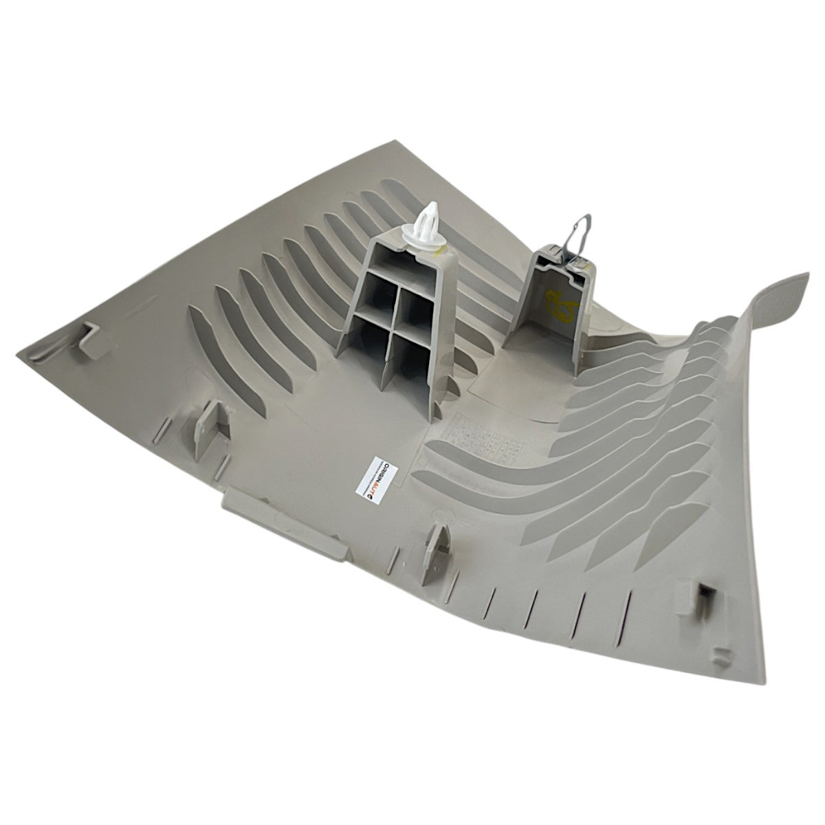 Moldura Coluna D Mini Cooper 2021 2022 2023 Esquerda Mala