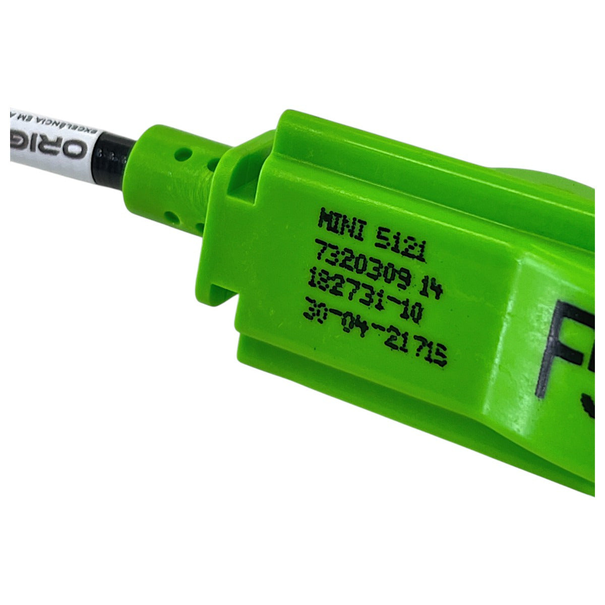 Cabo Fechadura Mini Cooper S 2021 2022 2023 Elétrica Porta