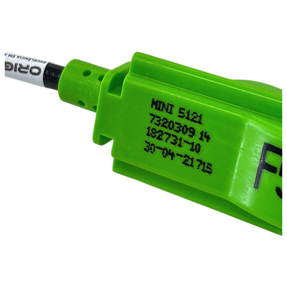 Cabo Fechadura Mini Cooper S 2021 2022 2023 Elétrica Porta