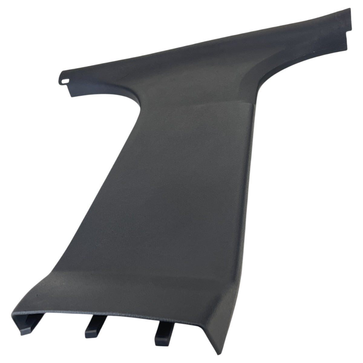 Moldura Coluna B Mini Cooper S 2021 2023 Esquerda Inferior