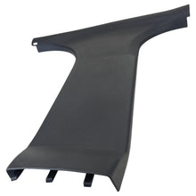 Moldura Coluna B Mini Cooper S 2021 2023 Esquerda Inferior