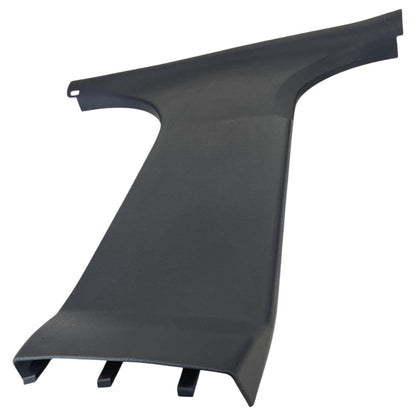 Moldura Coluna B Mini Cooper S 2021 2023 Esquerda Inferior