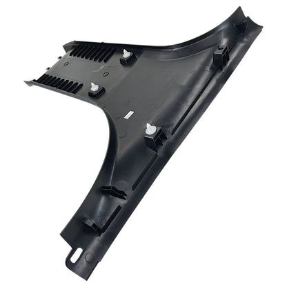 Moldura Coluna B Mini Cooper S 2021 2023 Esquerda Inferior