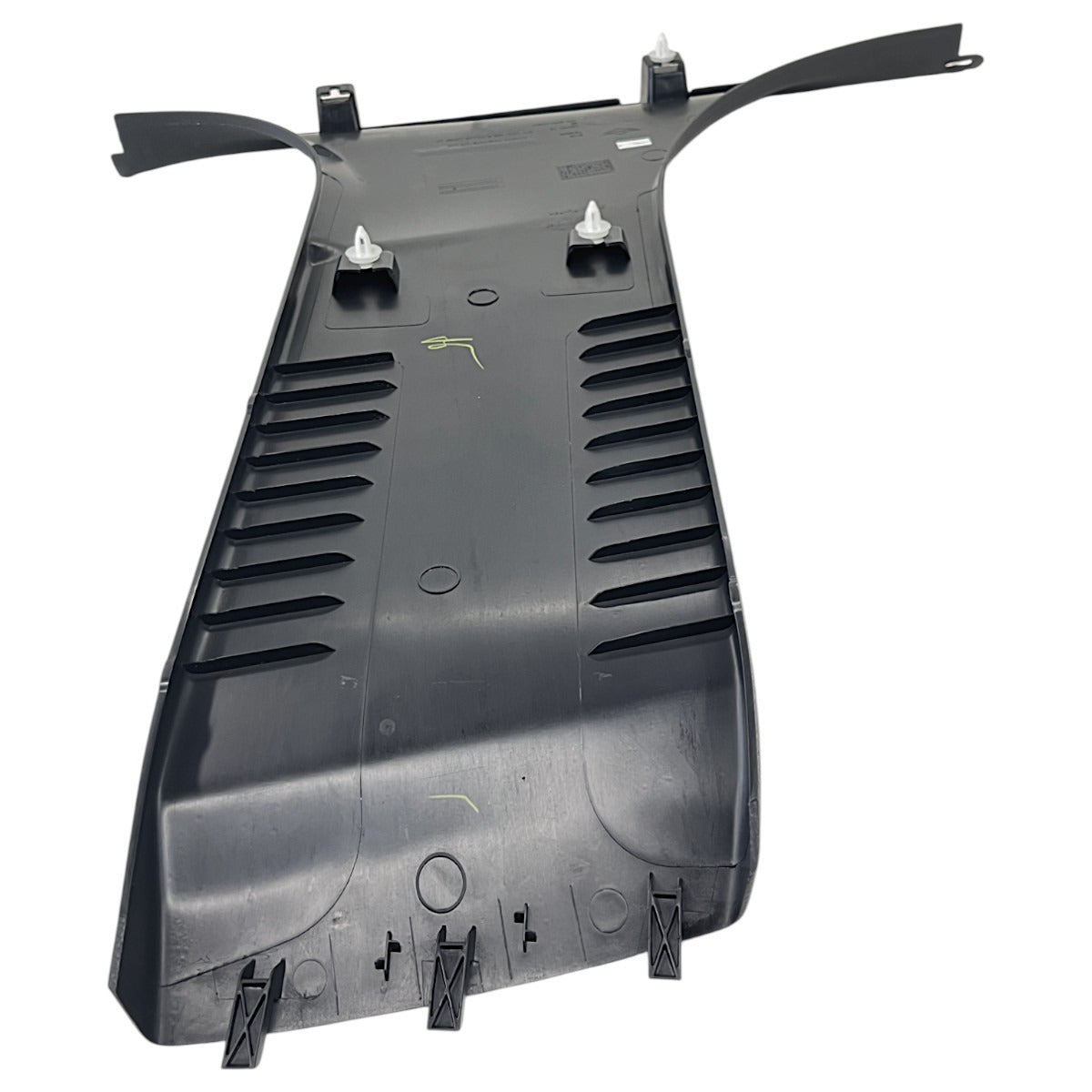 Moldura Coluna B Mini Cooper S 2021 2023 Esquerda Inferior