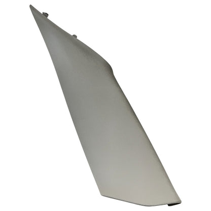 Moldura Coluna A Mini Cooper S 2021 2023 Esquerda Parabrisa