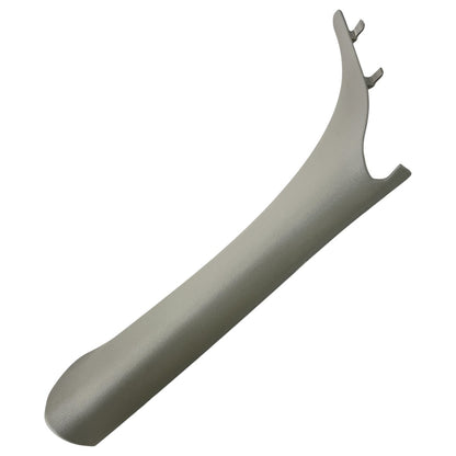 Moldura Coluna A Mini Cooper S 2021 2023 Esquerda Parabrisa