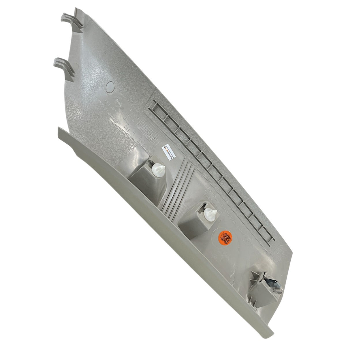 Moldura Coluna A Mini Cooper S 2021 2023 Esquerda Parabrisa